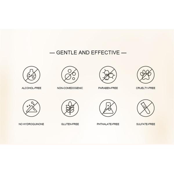 Collagen Organic Vitamin E+B5 Capsules Serum Anti Wrinkle Vitamin E Facial Serum