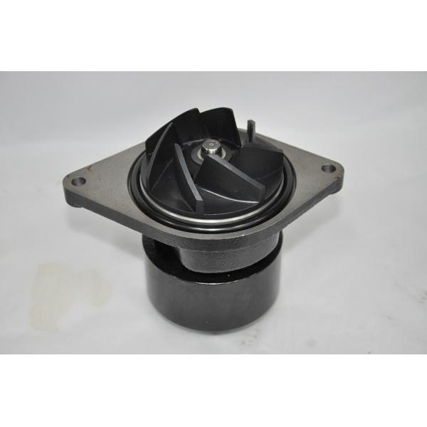 Light Weight Excavator Spare Parts Cummins 6BT5.9 Oil Pumps Anti Corrosion