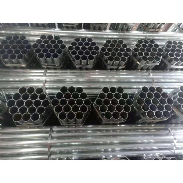 431 402 201 ERW Seamless Stainless Schedule 80 Pipe 20mm 9mm