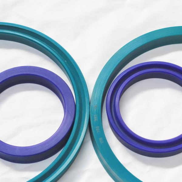 PU UN UHS DHS ODU IDU Hydraulic Oil Seal with Customized Package