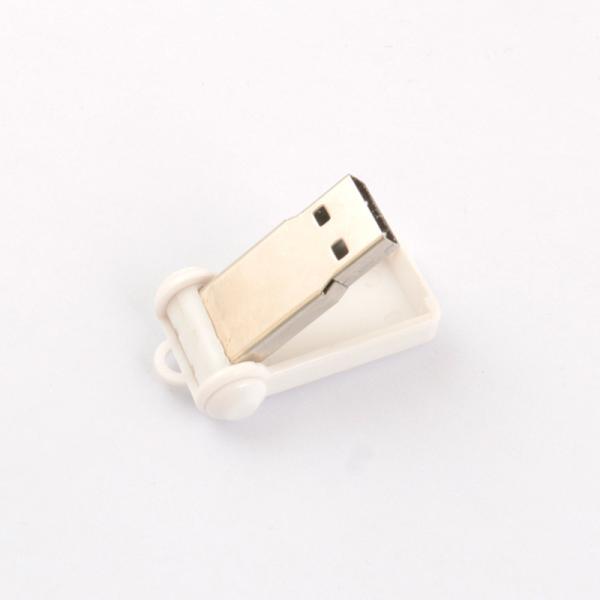 Recycled Full Memory USB Stick Plug And Play Flash Drive with Toshiba Chips