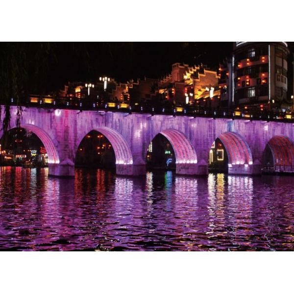 277V Architectural LED Lighting