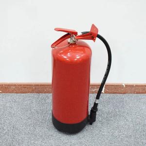 Quality                  En3 & CE 5kg ABC Powder Fire Extinguisher High Quality Home Kitchen Fire Extinguisher              wholesale