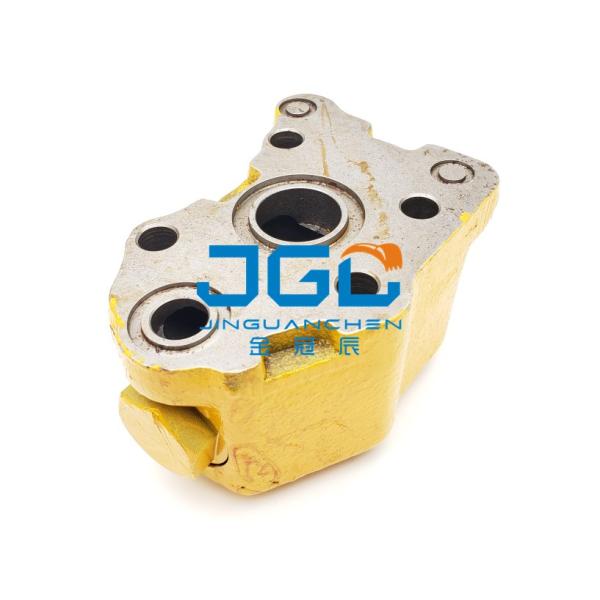 723-40-84410 Small Arm Holding Valve For Excavator PC200-8 Excavator Attachments