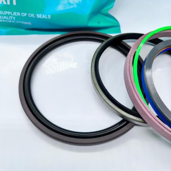 Excavator Seal Kit Arm Cylinder Seal Set For 320B 320C 320D