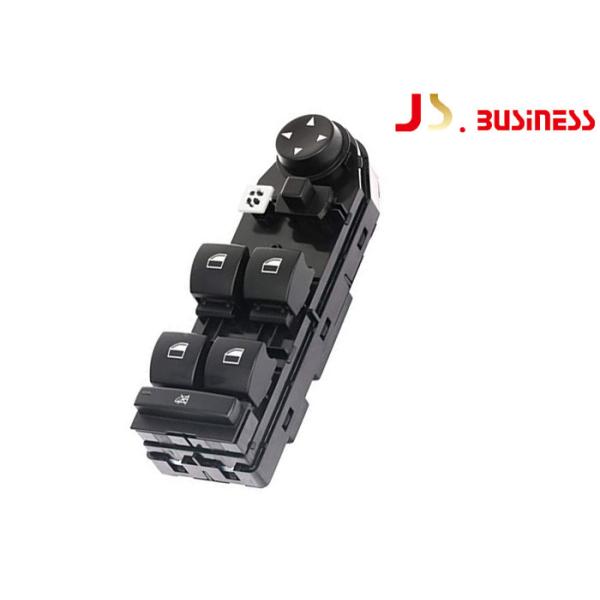 Automatic BMW Power Window Switch , Power Mirror Control Switch For E83 X3