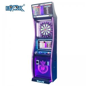 Quality Luxury Dart Machine Kids Adults Arcade Game Dart Flight Machine wholesale