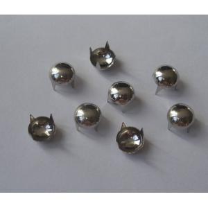 Quality Claw prong ring button wholesale