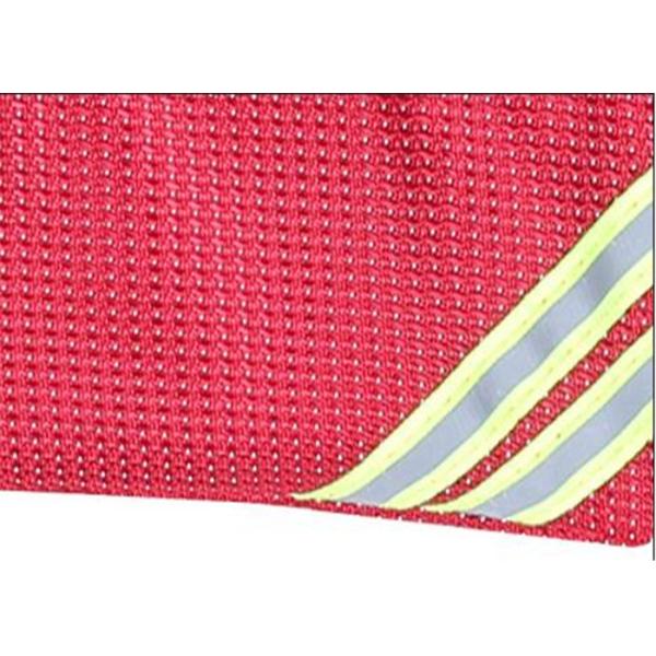 Reflective Waterproof Running Waist Belt Bag With Water Bottle