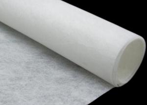 China Polyester Needle Punched Non Woven Geotextile Fabric Non Woven Anti - Oxidation on sale