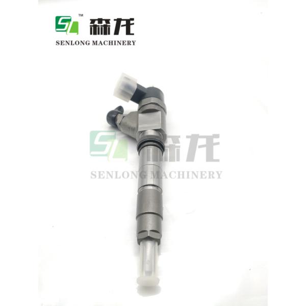 Mitsubishi D04 Diesel Fuel Injector Kobelco 130-8 0445120126
