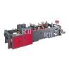 Buy cheap Rolling Pre-Opened Poly Courier Bags Making Machine from wholesalers