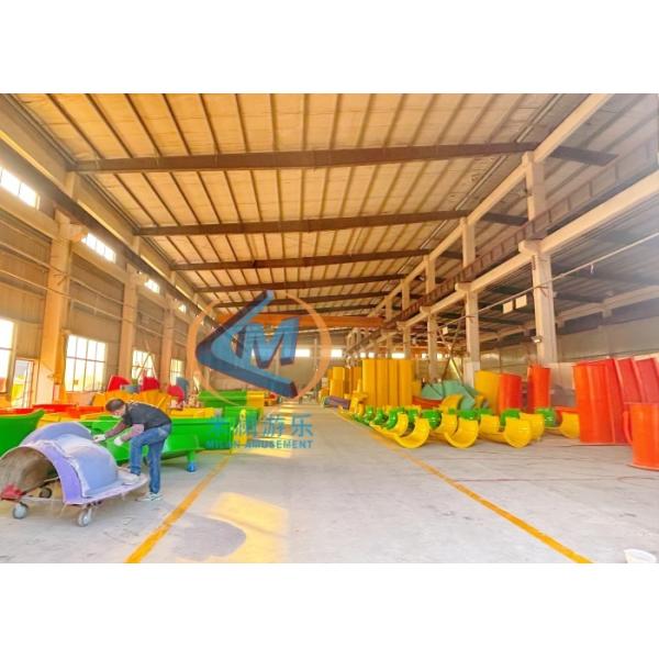 Durable Outdoor Playground Equipment 650cmx550cm Professional