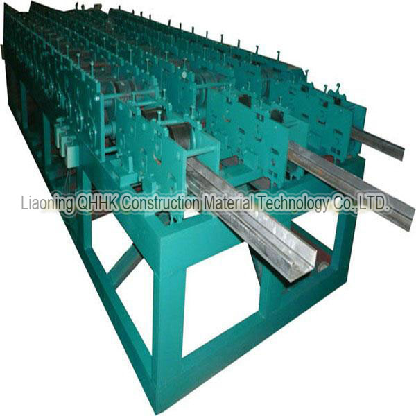 Hot Rolled Z Steel Section Galvanized Steel Square Tubing Zinc Galvanized C Channel