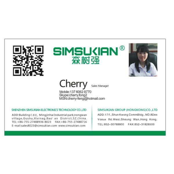 High efficiency Switching Power Adapter china supplier