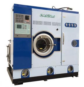 Quality Hydrocarbon dry cleaning machine/Multisolvent Dry cleaning machine/K4 dry cleaning machine wholesale