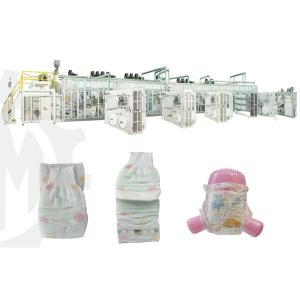 Quanzhou Womeng Intelligent Equipment Co., Ltd.