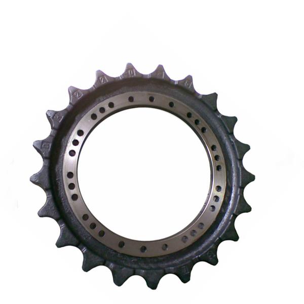 JS200 Excavator Swing Bearing Large Internal Gear Slewing Drive Ring