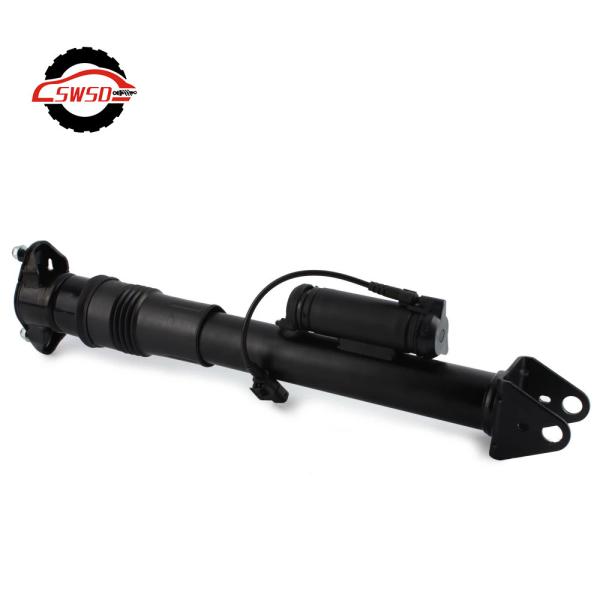 W164 Rear A1643203031 Mercedes Benz Shock Absorbers