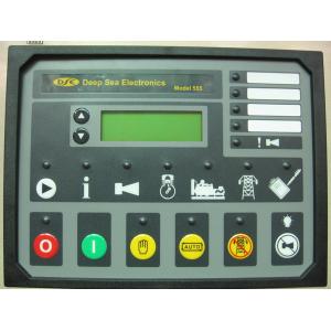 Quality RS232 Deep Sea electronic PLC Basic Module , DSE555 wholesale