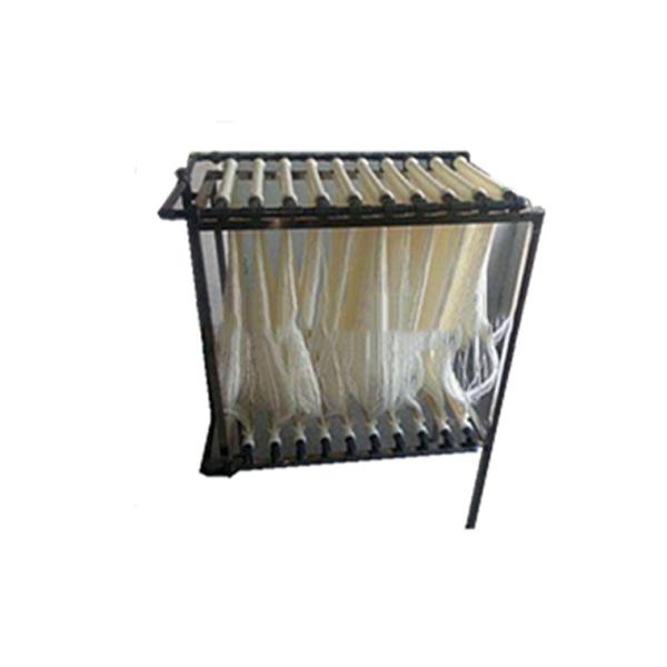 0.5-30m3/h Capacity Mobile Sewage Treatment Plant with MBR System Membrane Bioreactor