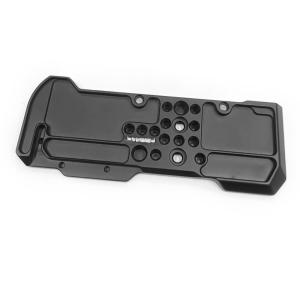 Buy cheap ISO14001 Polishing Precision Machining Parts , Black Anodizing CNC Machining from wholesalers