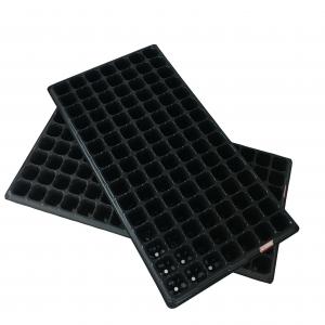 Quality Convenient Eco Friendly Adenium Seeds Taiwan Seed Tray Plastic Seedling Tray wholesale