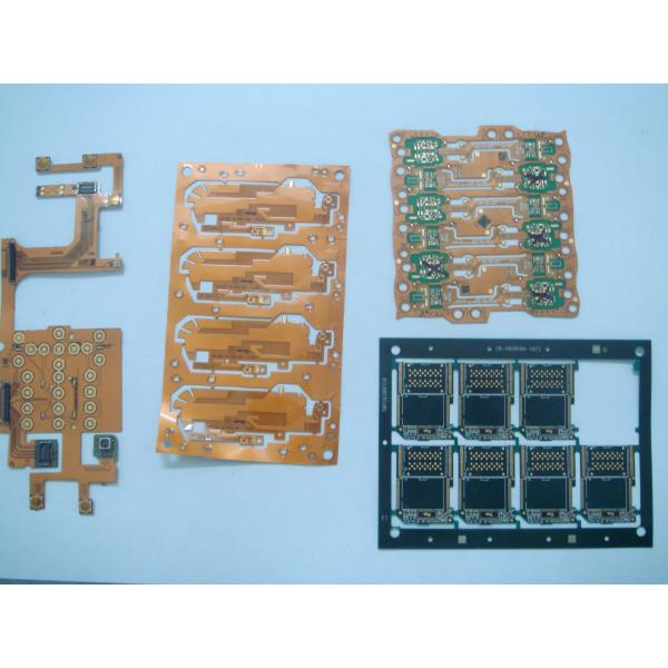 CEM3 3.5MM Thick Moveable Shear PCB Punching Machine LCD Display