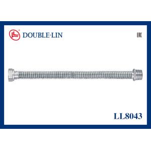 Quality 200CM Stainless Steel Corrugated Flexible Metal Hose wholesale