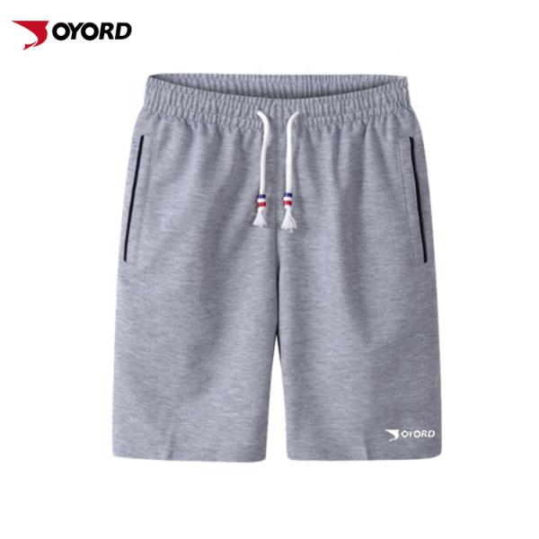 Swimwear Cool Beach Shorts , Mens Beach Trunks Eco Friendly Water Soluble