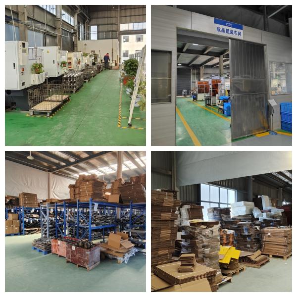 MERCEDES BENZ ACTROS Electro Viscous Fan Clutch 5422000922 5422001022