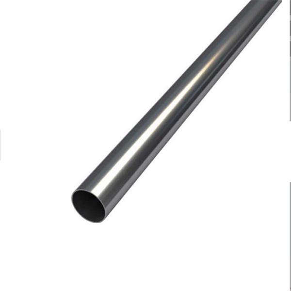 316 316L Stainless Steel Tubes