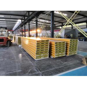 Q345B Steel Framed Structures For Workshop - BS GB / AWS Welding Standard