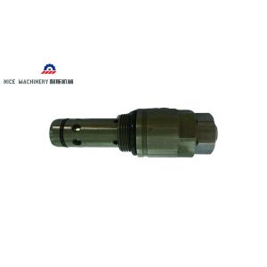 China PC200-3 Excavator Relief Valve  Secondary Komatsu PC200 Parts on sale