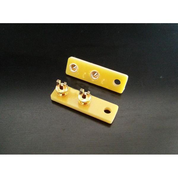 Tube AMP Board  12pins Tag strip Terminal Turret BOARD for Vintage HIFI Guitar Amp
