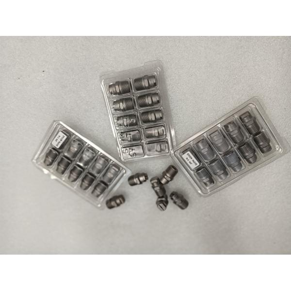 Easy Installation High Pressure Nozzle Deep Cleaning High Pressure Jet Nozzle