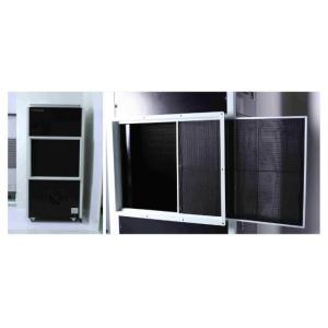 Quality 2800m3/H 6000W Heating Thermostat Dehumidifier wholesale