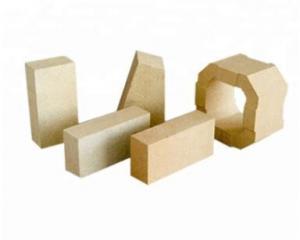 Quality Fire Resistant Insulating Alumina Hollow Refractory Brick High Temperature wholesale