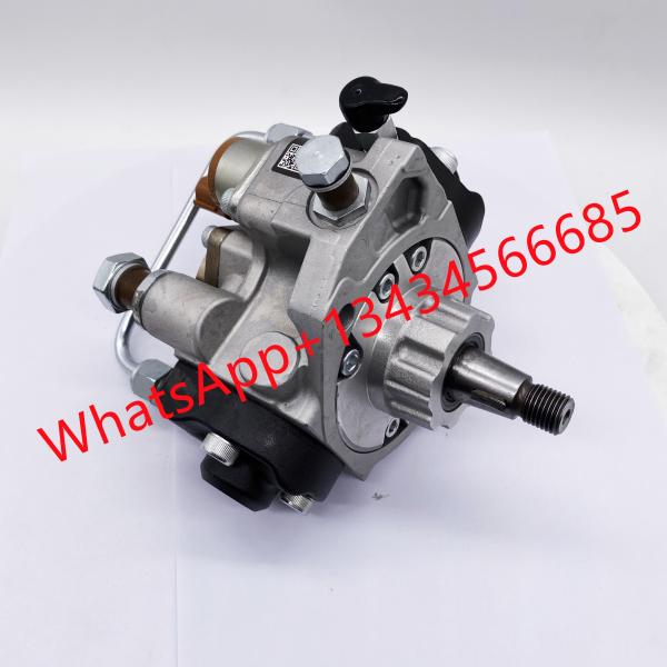 High pressure fuel injection pumps 294000-1650 common rail injection fuel pump 22100-E0580 for HINO
