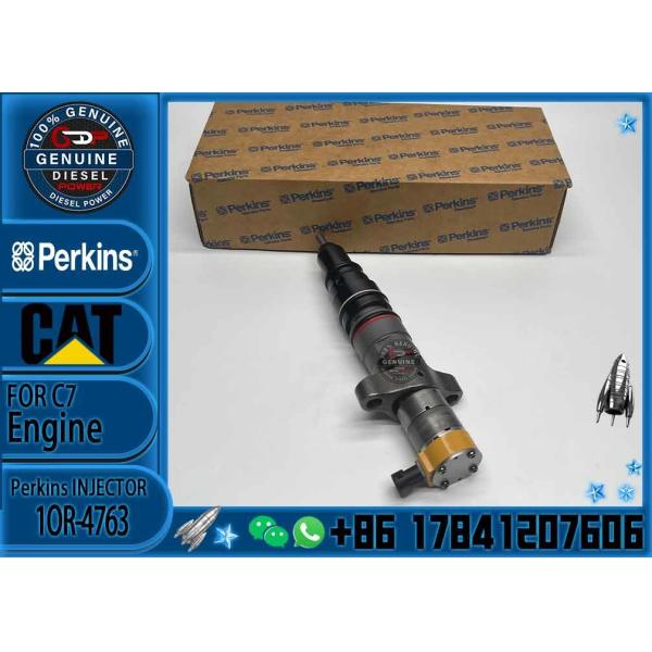 Diesel Common Rail Injector 321-3600 10R-7938 2645A753 FOR Engine C6.6 312D