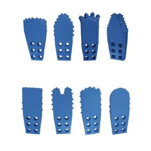 Buy cheap HDD pilots drill bits and side door sound housing from wholesalers