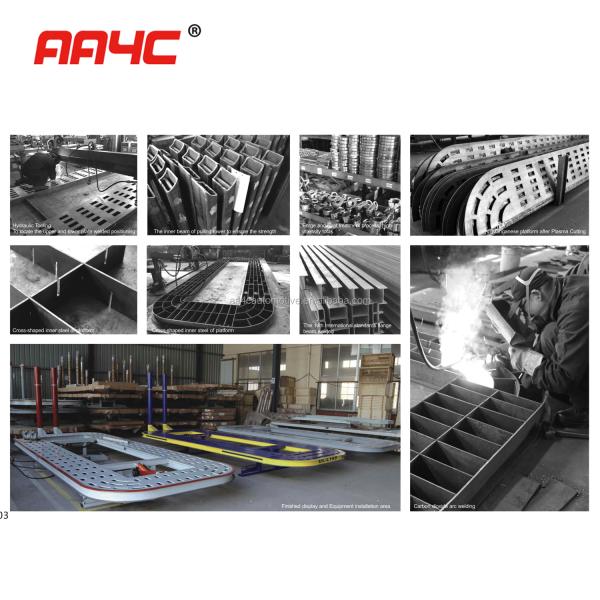 auto repair bench AA-ACR199