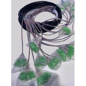 Quality 12~432F Fiber Optic Pigtail Fanout wholesale