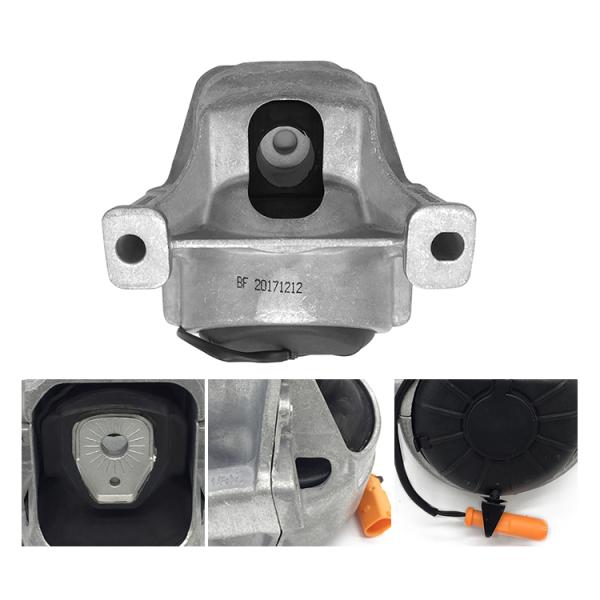 Genuine Engine Mount Audi Car Engine Parts Oe 8r0199381ak Rubber Car Engine Mount Fitfor Audi A4 A5 Q5