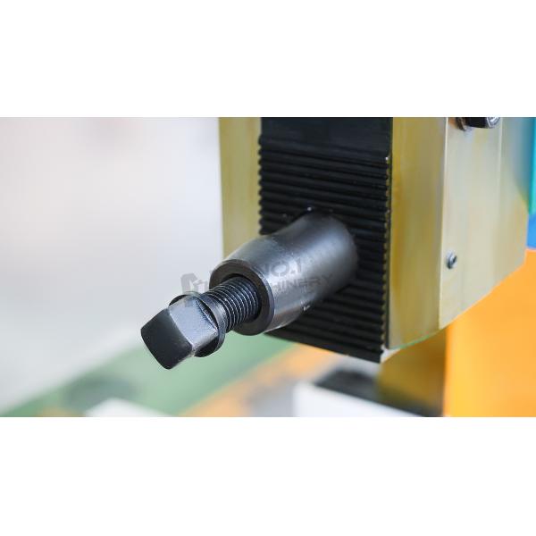 BC6063 Planing Machine Metal Fully Automatic Planer Hydraulic Shaper Machine