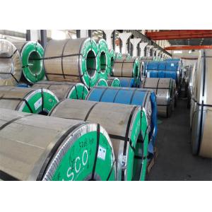 SUS AISI Stainless Steel Coil 904L 1.4529
