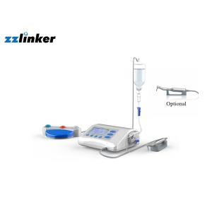 Quality Brushless Motor 10 Programs 55N.cm Dental Implant Machine wholesale