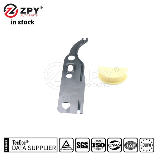 ZPY Timing Chain Tensioner Gasket Set 058198217 For VW Passat 1.8T