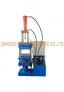 Quality Hydraulic Injection Rubber Vulcanizing Press Machine wholesale