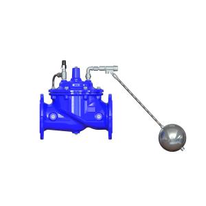 Quality OEM DN800 Modulating Float Controlled Water Valve wholesale
